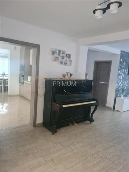 Sanmihaiul Roman- toate utilitatile- mobilata si utilata - 6