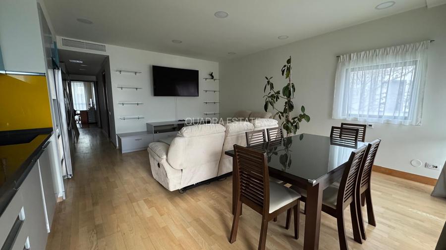 Apartament 3 camere -  parter cu gradina  zona Sisesti - Baneasa - 5