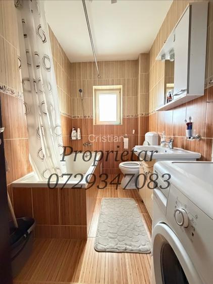 2 camere | Decomandat | Etaj 2 | Metrou Păcii - 5