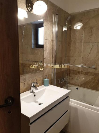 2 Camere de inchiriat | Kiseleff | Centrala | Parcare | Bloc Nou - 6