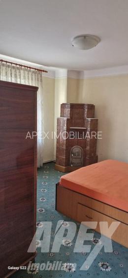 Casa 3 camere mobilata | Comision 0% | Teren 272 m | Busteni - Poiana Tapului - 9