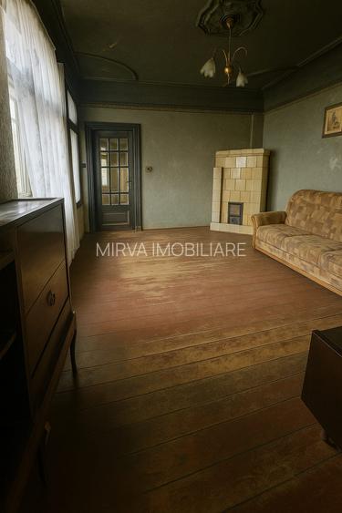 Casă interbelică cu dublu potențial – Zona Cantacuzino, Ploiești - 29