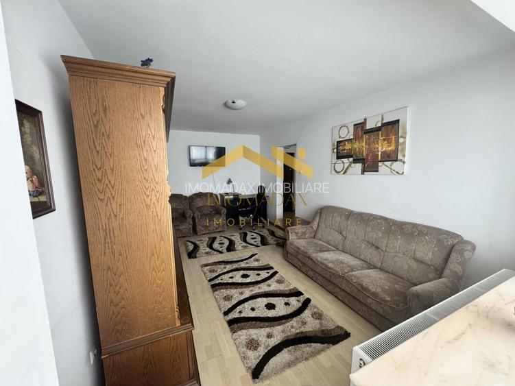 Sagului-2 Camere-Mobilat/aUtilat - 19