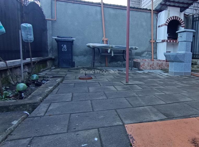 Oază de liniște în Cugir – Casă spațioasă cu grădină generoasă, zona Râul Mic - 10