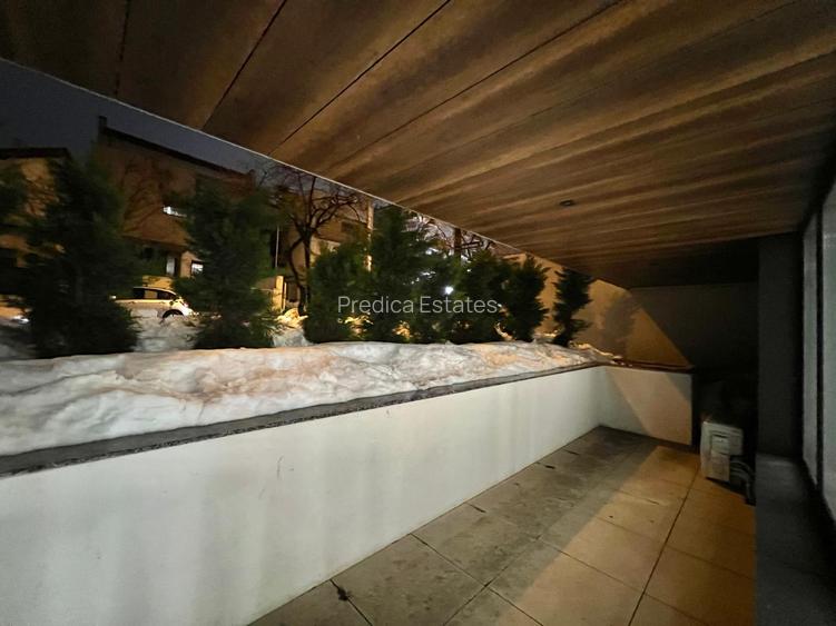 Spatiu Comcercial - VOLO RESIDENCE, Baneasa, Aerogarii - 15