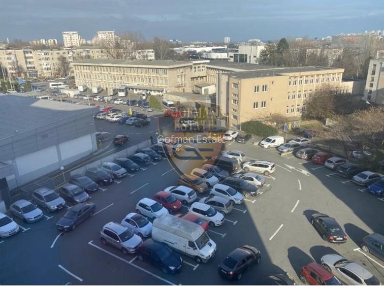 3 camere, City Park Mall, 77 mp, decomandat, et 5/7 lift nou, gaze, parcare rezi - 2