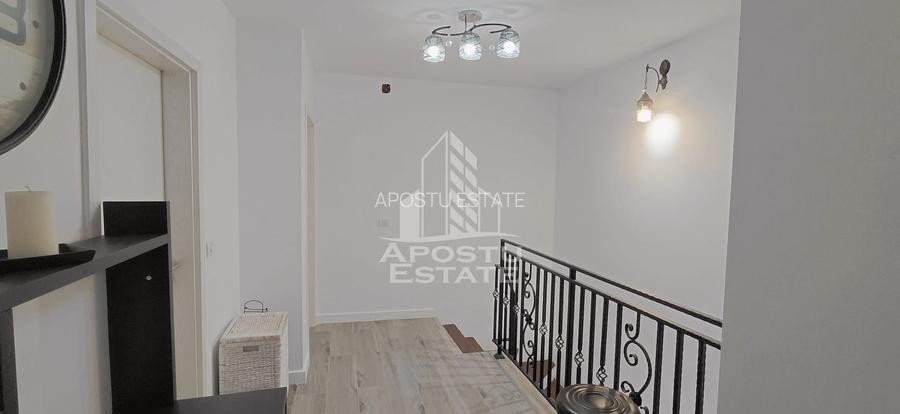 Duplex de închiriat 4 dormitoare, curte, terasa, Dumbravita Timisoara - 10
