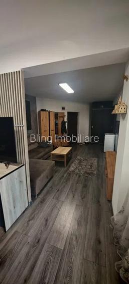 Apartament 2 camere, 50 mp+terasa de 25 mp, etaj intermediar, zona Piata Marasti - 3