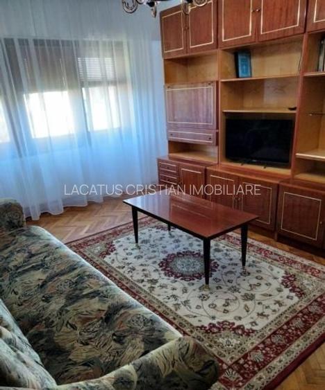 APARTAMENT 3 CAMERE DECOMANDAT CONFORT 0 ZONA BALADA - 3