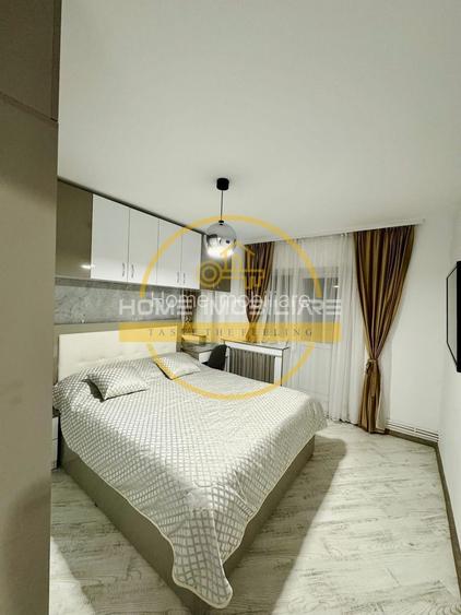 Apartament 3Camere/Decomandat/Etaj Intermediar/2Bai/Bloc din 1985/Zona Frumoasa! - 2