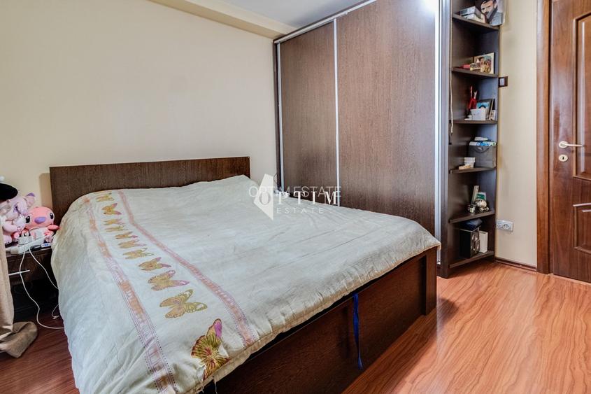 NOU! 2 camere, SUPER locatie, 2 balcoane,CENTRALA -Aviatiei - 9