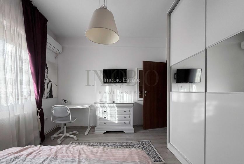 Apartament 2 camere modern | Luminos | Loc de parcare | Floreasca - 4