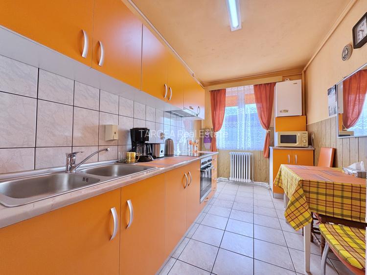 Apartament 2 camere - Decomandat - 59 mp utili - 11