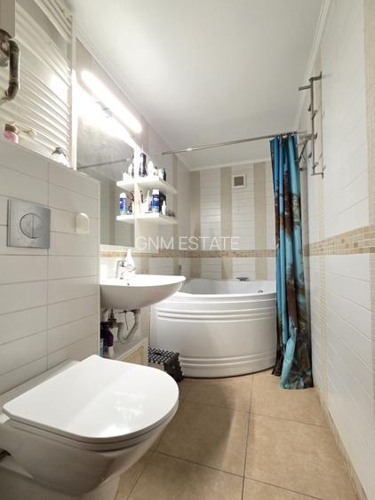 Apartament la 5 minute de metrou Brancoveanu - 5