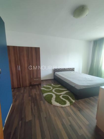 Militari-Uverturii, decomandata - 9