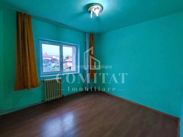 Apartament cu 4 camere | Confort Sporit | Zona Autogării Beta - 9