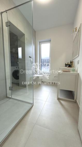 COMISION 0%! Casa individuala ultrafinisata, teren 500 mp, zona Dezmir - 12