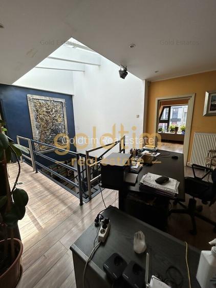 IMOBIL ICONIC: AFTER SCHOOL/COMERCIAL/BIROURI/SCOALA DE ARTA/BD PACHE - PRO TV - 21