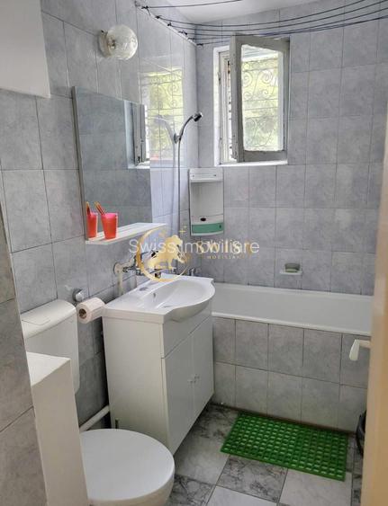 Apartament renovat 2 camere | 50mp | Pet Friendly | Str Buzau | Grigorescu - 6