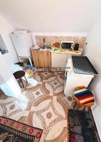 CASĂ de POVESTE într-o zonă liniștită + teren 2109 mp - COSTIȘA - 4