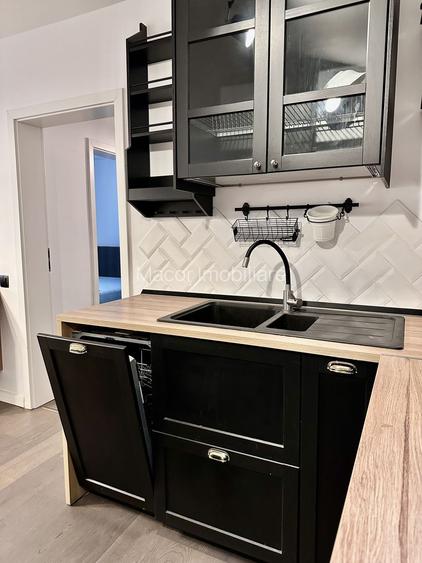 Apartament 3 camere, strada Turda 129 - 7