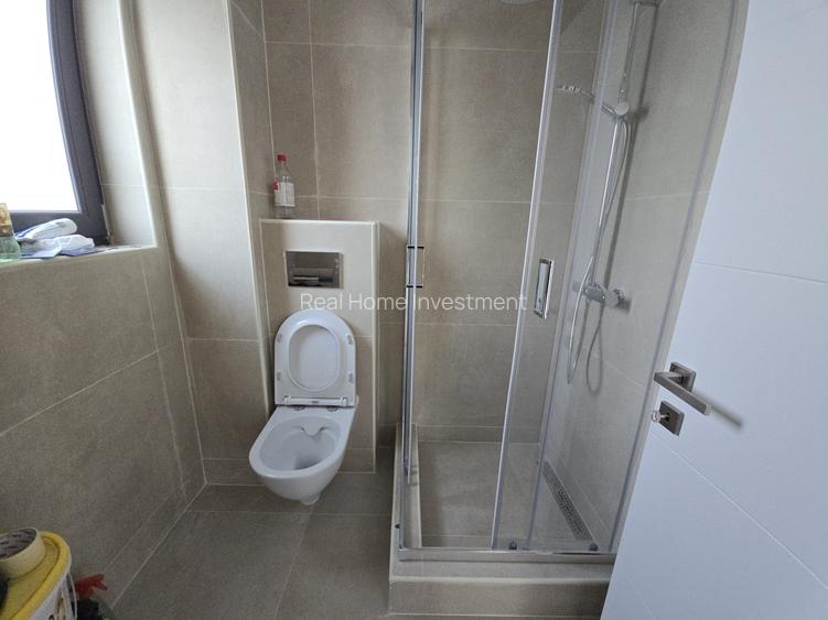 Vila | 4 Camere | 3 Bai | Teren 425 | Centru Berceni - 4