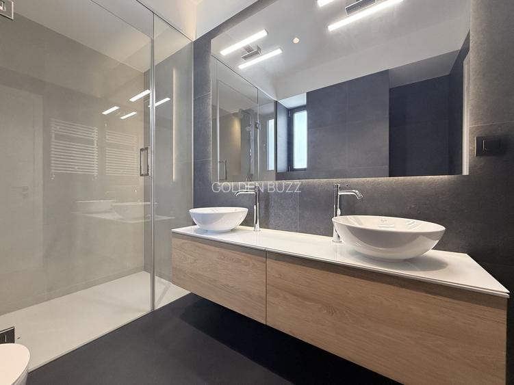 Apartament 4 camere lux | 3 bai | Parcare subterana | Residence 5 - 3