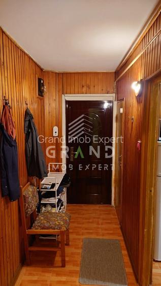 Ap 2 camere | zona Între Lacuri-Iulius Mall-FSEGA - 8