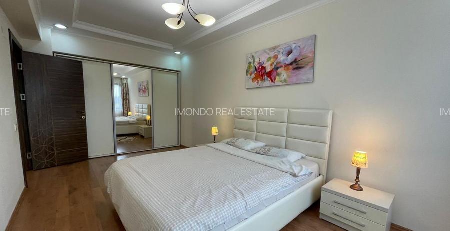 2 Camere I PIPERA I Loc de parcare inclus - 5