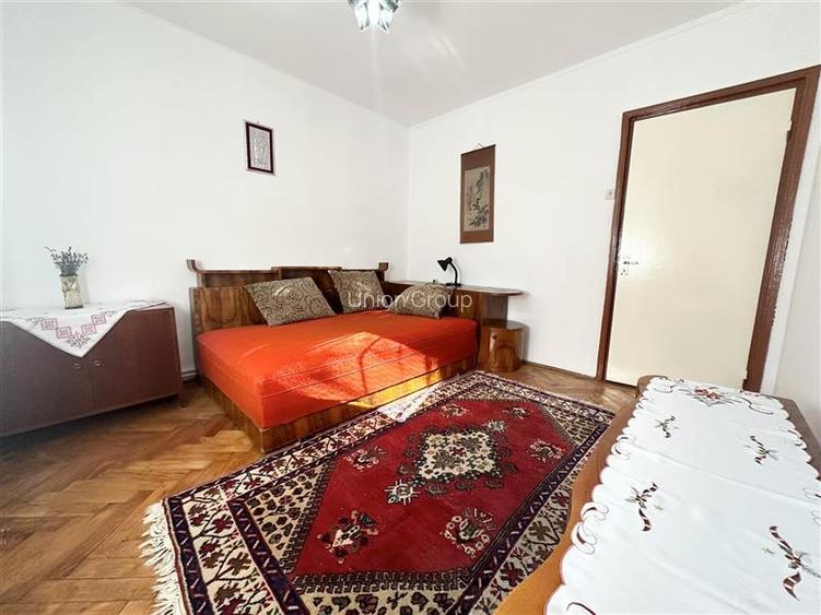 Apartament 2 camere, zona ultra centrala City Park - 4