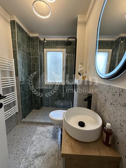 Apartament 3 camere | La cheie | 2 bai | Grigorescu | Zona Profi - 8