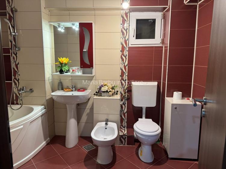 3 cam. 80 mp, decomandat, etaj 10, Ultracentral - CAM-uri - 14