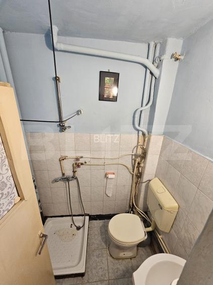 Apartament 1 camera, etaj 1, zona Gheorgheni  - 4