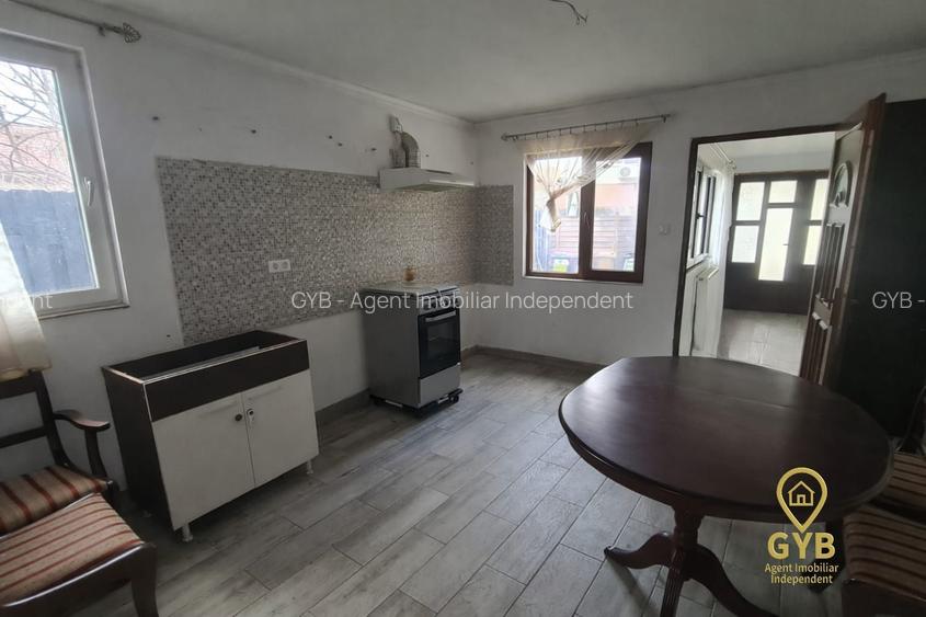 Casă de vânzare – zonă centrală, Strada Primăriei, constructie 2016 - 5