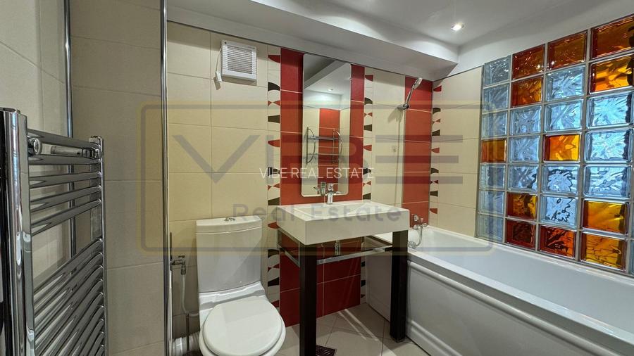 Apartament 2 camere Hotel  Hampton- Anastasie Panu - 11