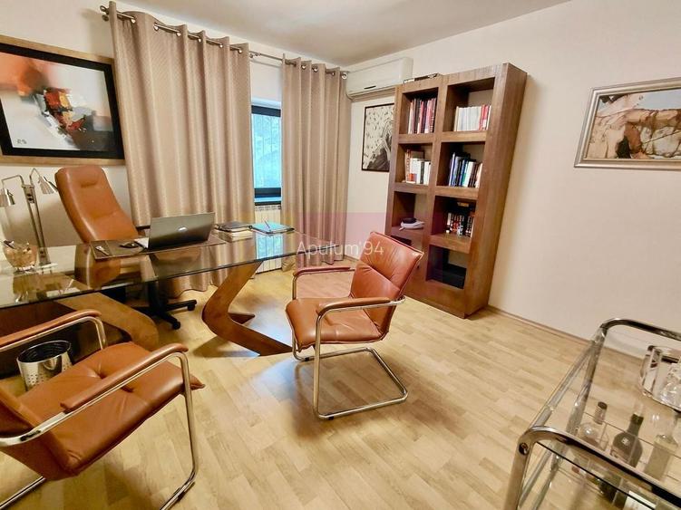Apartament 4 camere 13 Septembrie- Marriott-Nou pe piata - 8