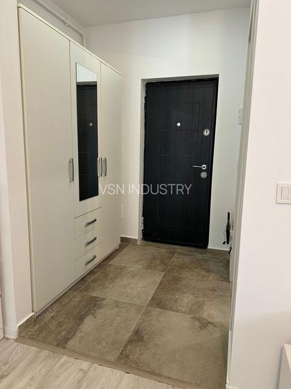 Garsoniera Militari Residence Complex Avangarde Parcare Inclusa - 6