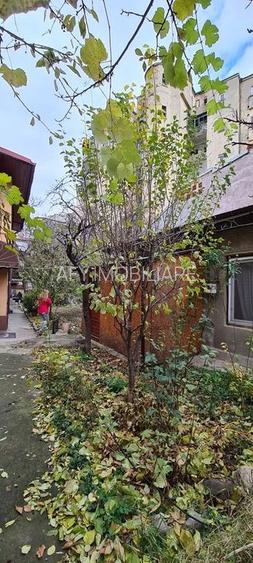 De Vanzare Casa Individuala cu 1 camere, Romana sector 1 - 9