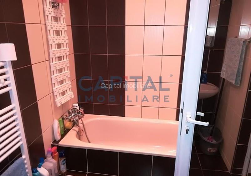 Casa de vacanta 240 mp, Muntele Rece - 7