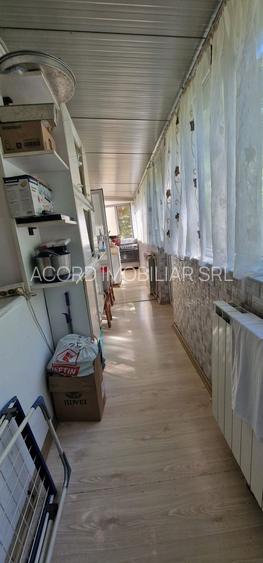 Doua camere transformat in 3 camere. - 9