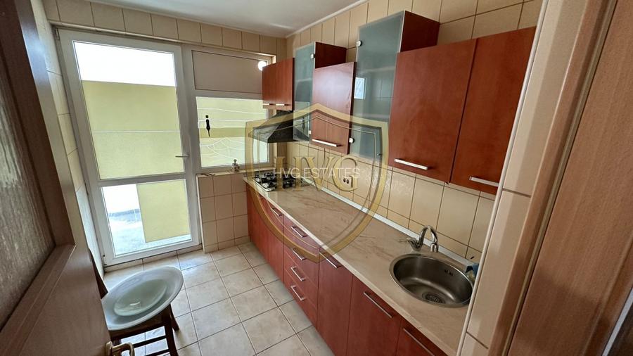 Apartament 2 Camere | Semidecomandat | Stefan cel Mare - 7