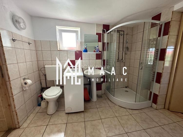 Casă tradițională I 100 mp utili I teren 1830 mp I Armeni I SIBIU - 16