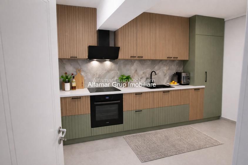 Apartamente comision 0%!!- Bloc nou Pipera- Voluntari - 4