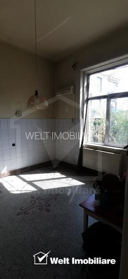 Apartament unicat, in Centru Cluj-Napoca, 3 camere, arhitectura aparte - 12