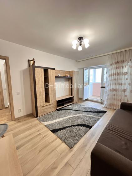 Apartament 2 cam dec, Păcurari Alpha Bank, 500 euro - 9