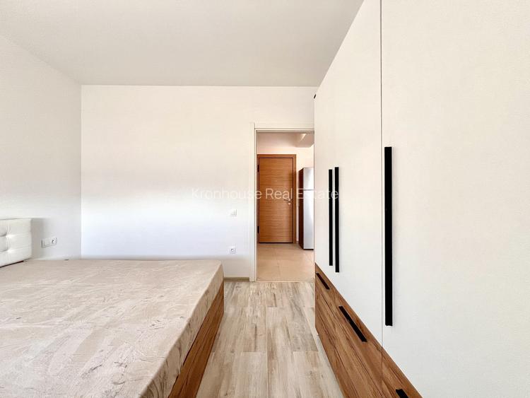 Studio la prima inchiriere in zona Tractorul - Mosaic Residence - 18