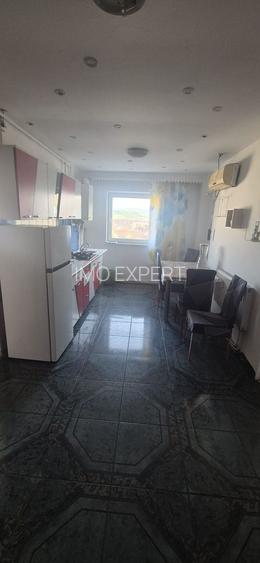 Apartament de inchiriat cu 2 camere, 55 mpu, mobilat, utilat, Sebes - 3