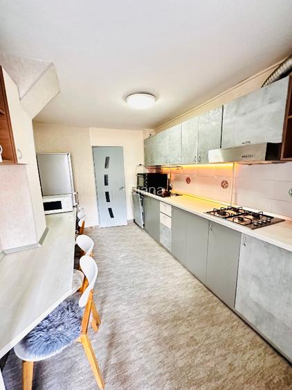 Inchiriez apartament 2 camere Racadau - 16