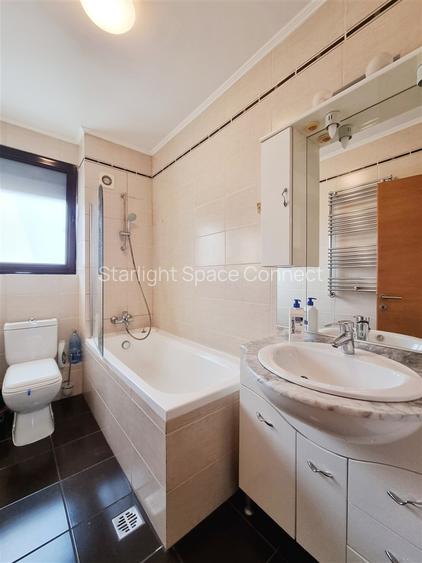 Vanzare 3 camere bloc 2010 l Parcul Kiseleff | Garaj Subteran | Preluare Chirias - 13