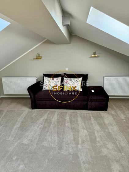 Pet friendly, modern villa for rent, near Cambridge School and Jolie Ville - 29